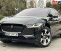 Черный Ягуар I-Pace, объемом двигателя 0 л и пробегом 110 тыс. км за 22600 $, фото 6 на Automoto.ua