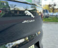Черный Ягуар I-Pace, объемом двигателя 0 л и пробегом 121 тыс. км за 28900 $, фото 17 на Automoto.ua