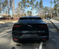 Черный Ягуар I-Pace, объемом двигателя 0 л и пробегом 122 тыс. км за 23300 $, фото 6 на Automoto.ua