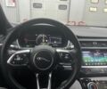 Черный Ягуар I-Pace, объемом двигателя 0 л и пробегом 92 тыс. км за 23000 $, фото 5 на Automoto.ua