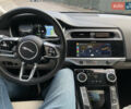 Черный Ягуар I-Pace, объемом двигателя 0 л и пробегом 110 тыс. км за 22600 $, фото 43 на Automoto.ua