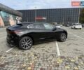 Черный Ягуар I-Pace, объемом двигателя 0 л и пробегом 230 тыс. км за 18800 $, фото 9 на Automoto.ua