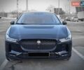 Черный Ягуар I-Pace, объемом двигателя 0 л и пробегом 91 тыс. км за 28000 $, фото 1 на Automoto.ua