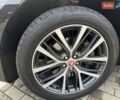Черный Ягуар I-Pace, объемом двигателя 0 л и пробегом 230 тыс. км за 18800 $, фото 24 на Automoto.ua