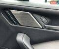 Черный Ягуар I-Pace, объемом двигателя 0 л и пробегом 68 тыс. км за 24499 $, фото 48 на Automoto.ua