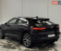 Черный Ягуар I-Pace, объемом двигателя 0 л и пробегом 160 тыс. км за 23000 $, фото 9 на Automoto.ua