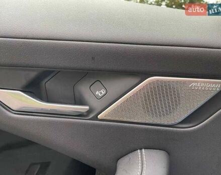 Ягуар I-Pace 2018 в Днепре (Днепропетровске) на Automoto.ua Черный Ягуар I-Pace, объемом двигателя 0 л и пробегом 110 тыс. км за 40000 $, фото 9 на Automoto.ua