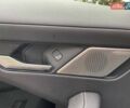 Черный Ягуар I-Pace, объемом двигателя 0 л и пробегом 110 тыс. км за 40000 $, фото 9 на Automoto.ua