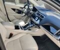 Черный Ягуар I-Pace, объемом двигателя 0 л и пробегом 193 тыс. км за 25000 $, фото 6 на Automoto.ua