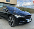 Чорний Ягуар I-Pace, об'ємом двигуна 0 л та пробігом 112 тис. км за 30000 $, фото 1 на Automoto.ua