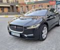 Черный Ягуар I-Pace, объемом двигателя 0 л и пробегом 191 тыс. км за 15900 $, фото 9 на Automoto.ua