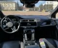 Черный Ягуар I-Pace, объемом двигателя 0 л и пробегом 165 тыс. км за 23500 $, фото 40 на Automoto.ua