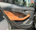 Черный Ягуар I-Pace, объемом двигателя 0 л и пробегом 95 тыс. км за 25500 $, фото 18 на Automoto.ua