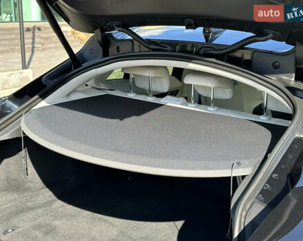 Черный Ягуар I-Pace, объемом двигателя 0 л и пробегом 175 тыс. км за 28900 $, фото 27 на Automoto.ua