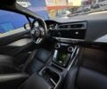 Черный Ягуар I-Pace, объемом двигателя 0 л и пробегом 123 тыс. км за 25599 $, фото 9 на Automoto.ua