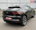 Черный Ягуар I-Pace, объемом двигателя 0 л и пробегом 130 тыс. км за 21900 $, фото 5 на Automoto.ua