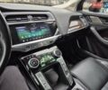 Черный Ягуар I-Pace, объемом двигателя 0 л и пробегом 115 тыс. км за 24800 $, фото 26 на Automoto.ua
