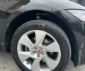 Черный Ягуар I-Pace, объемом двигателя 0 л и пробегом 188 тыс. км за 21000 $, фото 26 на Automoto.ua