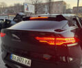 Черный Ягуар I-Pace, объемом двигателя 0 л и пробегом 157 тыс. км за 25999 $, фото 5 на Automoto.ua