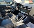 Черный Ягуар I-Pace, объемом двигателя 0 л и пробегом 120 тыс. км за 21900 $, фото 50 на Automoto.ua