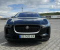 Чорний Ягуар I-Pace, об'ємом двигуна 0 л та пробігом 103 тис. км за 22500 $, фото 1 на Automoto.ua