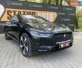 Чорний Ягуар I-Pace, об'ємом двигуна 0 л та пробігом 90 тис. км за 25800 $, фото 1 на Automoto.ua
