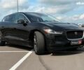 Черный Ягуар I-Pace, объемом двигателя 0 л и пробегом 112 тыс. км за 22890 $, фото 13 на Automoto.ua