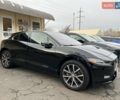 Чорний Ягуар I-Pace, об'ємом двигуна 0 л та пробігом 21 тис. км за 27990 $, фото 1 на Automoto.ua