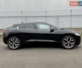 Черный Ягуар I-Pace, объемом двигателя 0 л и пробегом 130 тыс. км за 21900 $, фото 3 на Automoto.ua