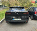 Черный Ягуар I-Pace, объемом двигателя 0 л и пробегом 81 тыс. км за 26900 $, фото 7 на Automoto.ua