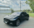 Черный Ягуар I-Pace, объемом двигателя 0 л и пробегом 180 тыс. км за 22500 $, фото 22 на Automoto.ua