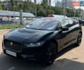 Черный Ягуар I-Pace, объемом двигателя 0 л и пробегом 95 тыс. км за 25500 $, фото 7 на Automoto.ua