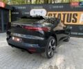 Чорний Ягуар I-Pace, об'ємом двигуна 0 л та пробігом 90 тис. км за 25800 $, фото 8 на Automoto.ua