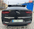 Чорний Ягуар I-Pace, об'ємом двигуна 0 л та пробігом 160 тис. км за 22000 $, фото 8 на Automoto.ua