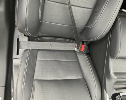 Чорний Ягуар I-Pace, об'ємом двигуна 0 л та пробігом 172 тис. км за 23500 $, фото 18 на Automoto.ua