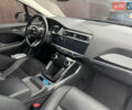 Черный Ягуар I-Pace, объемом двигателя 0 л и пробегом 161 тыс. км за 36000 $, фото 3 на Automoto.ua