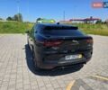 Черный Ягуар I-Pace, объемом двигателя 0 л и пробегом 158 тыс. км за 18499 $, фото 10 на Automoto.ua