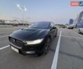 Черный Ягуар I-Pace, объемом двигателя 0 л и пробегом 120 тыс. км за 26000 $, фото 1 на Automoto.ua