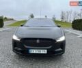 Ягуар I-Pace 2018 в Днепре (Днепропетровске) на Automoto.ua Черный Ягуар I-Pace, объемом двигателя 0 л и пробегом 110 тыс. км за 40000 $, фото 1 на Automoto.ua