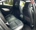 Черный Ягуар I-Pace, объемом двигателя 0 л и пробегом 68 тыс. км за 24499 $, фото 51 на Automoto.ua