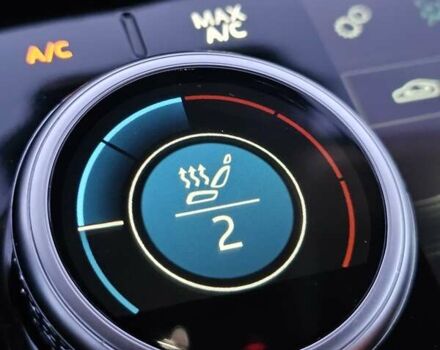 Чорний Ягуар I-Pace, об'ємом двигуна 0 л та пробігом 95 тис. км за 24500 $, фото 27 на Automoto.ua