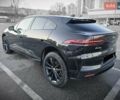 Черный Ягуар I-Pace, объемом двигателя 0 л и пробегом 91 тыс. км за 28000 $, фото 4 на Automoto.ua
