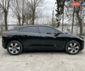 Черный Ягуар I-Pace, объемом двигателя 0 л и пробегом 110 тыс. км за 22600 $, фото 16 на Automoto.ua