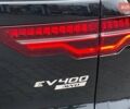Черный Ягуар I-Pace, объемом двигателя 0 л и пробегом 68 тыс. км за 24499 $, фото 25 на Automoto.ua