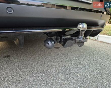 Черный Ягуар I-Pace, объемом двигателя 0 л и пробегом 115 тыс. км за 26500 $, фото 22 на Automoto.ua