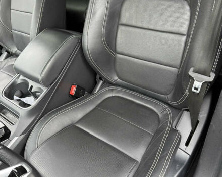 Черный Ягуар I-Pace, объемом двигателя 0 л и пробегом 88 тыс. км за 17900 $, фото 10 на Automoto.ua