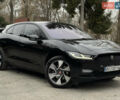 Черный Ягуар I-Pace, объемом двигателя 0 л и пробегом 110 тыс. км за 22600 $, фото 31 на Automoto.ua