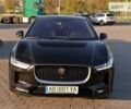 Чорний Ягуар I-Pace, об'ємом двигуна 0 л та пробігом 46 тис. км за 33300 $, фото 32 на Automoto.ua