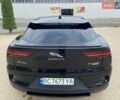 Чорний Ягуар I-Pace, об'ємом двигуна 0 л та пробігом 164 тис. км за 26700 $, фото 8 на Automoto.ua