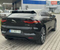 Чорний Ягуар I-Pace, об'ємом двигуна 0 л та пробігом 160 тис. км за 22000 $, фото 4 на Automoto.ua